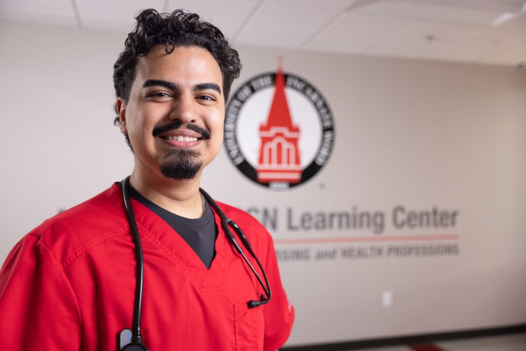 Nursing Accreditation UIW ABSN