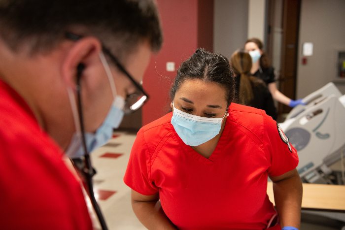 Why a BSN Degree Is Important in Nursing | UIW ABSN