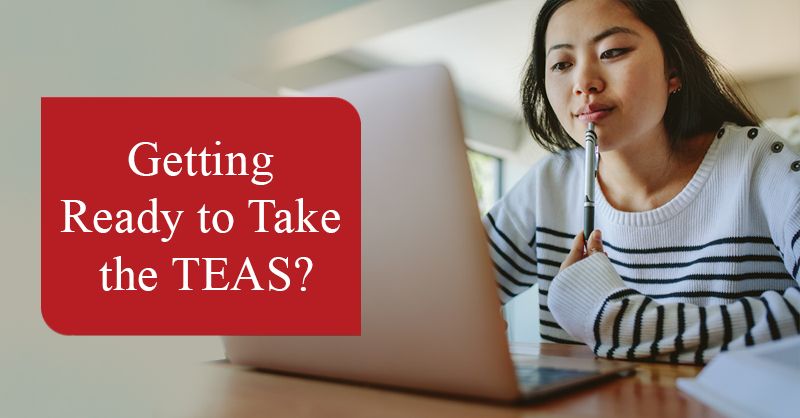 Getting ready to take the TEAS? Here are some free TEAS practices tests and advice for the exam.